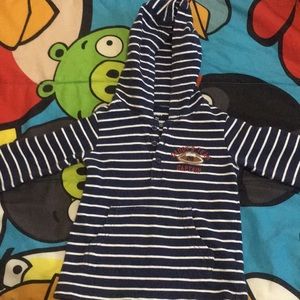 Carter’s Gently used hoodie