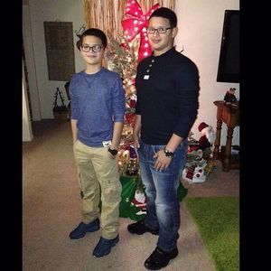 Meet your Posher, John