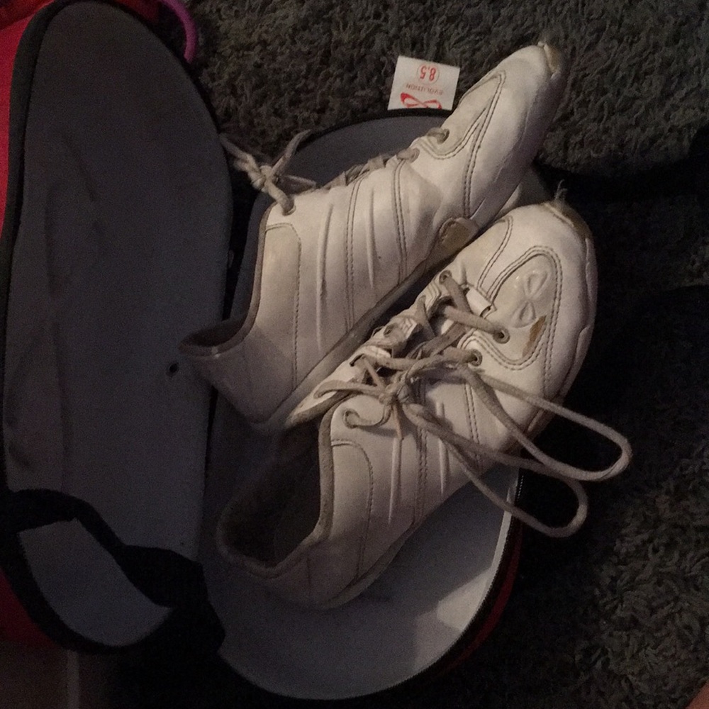 NFINITY Evolutions