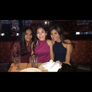 Meet your Posher, Veronica