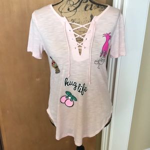 Blouse. Juniors 💕