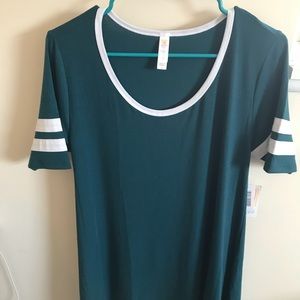 LulaRoe Perfect T Small BNWT