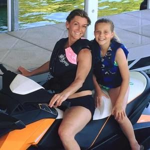 Meet your Posher, Tracy