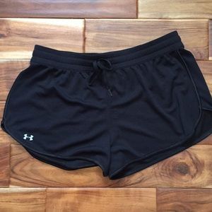 Under Armour heat gear shorts