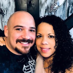 Meet your Posher, Brent-lucy