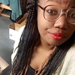 Meet your Posher, Nataisha