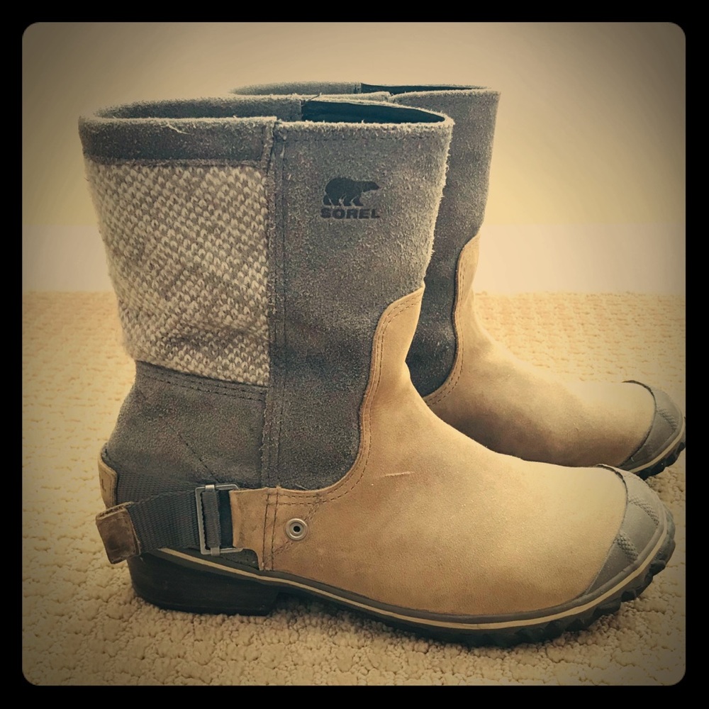 Sorel Women’s Boots