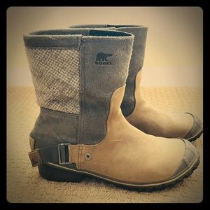 Sorel Women’s Boots