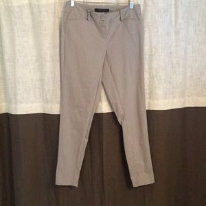 Exact stretch dress pants