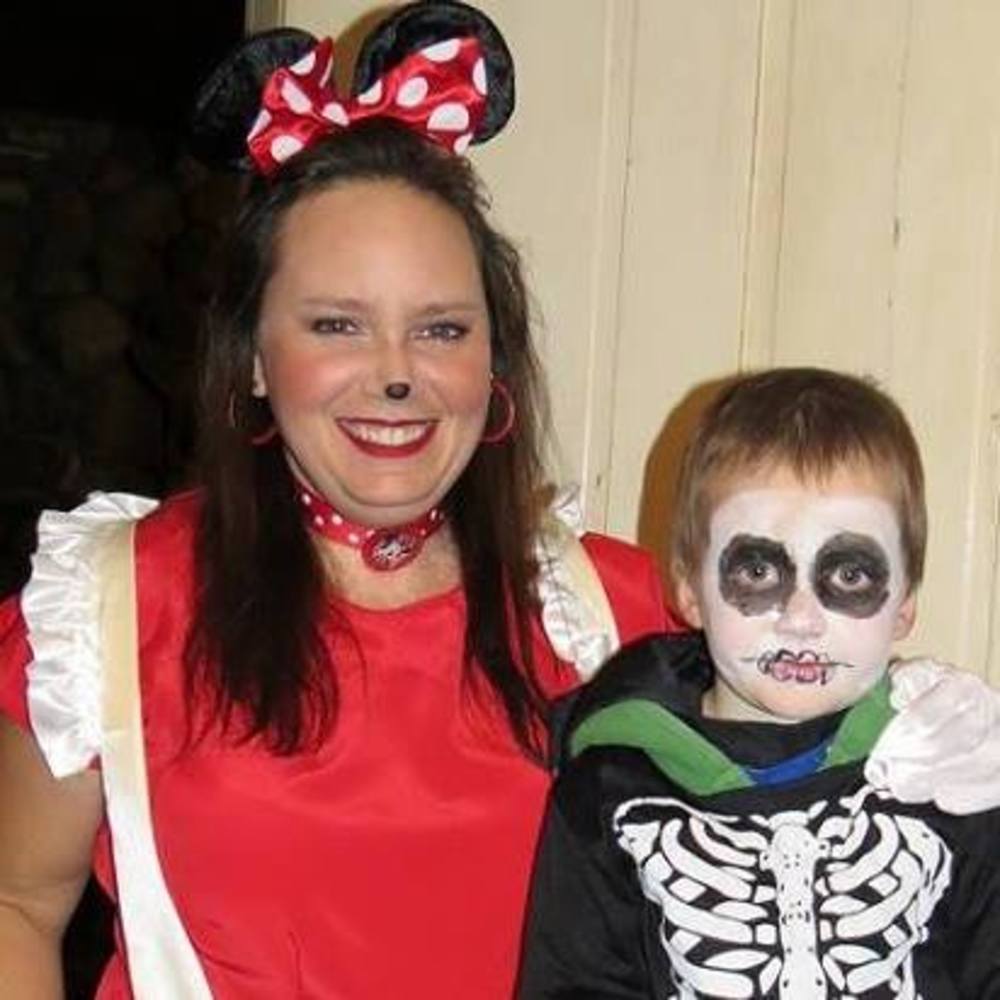 Meet your Posher, Kathy