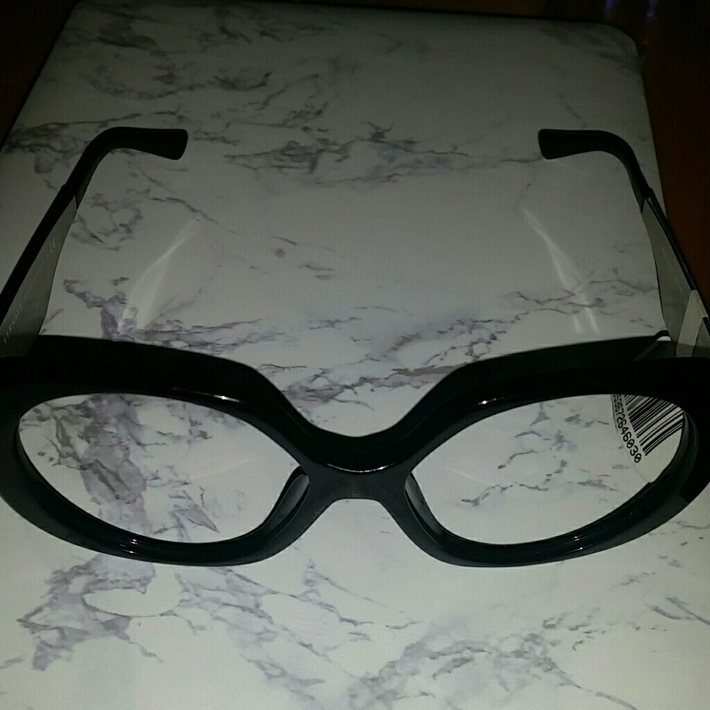 Versace Frame Glasses