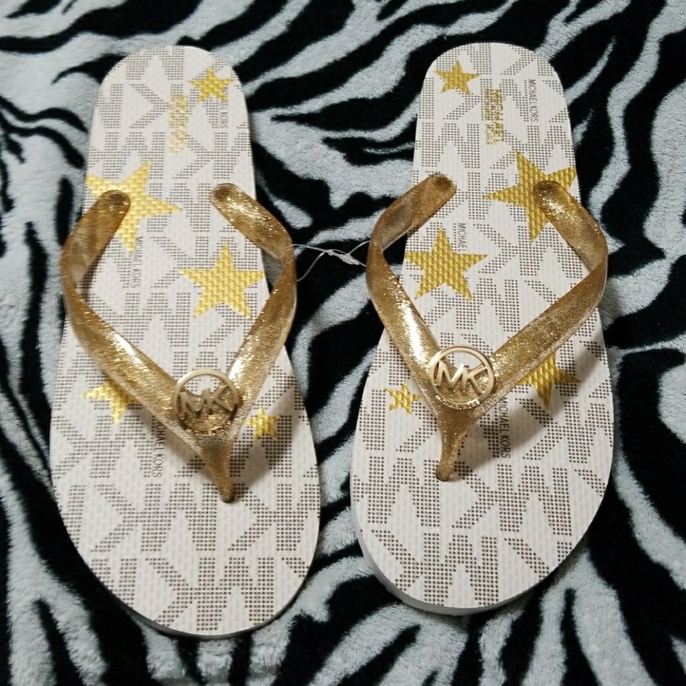 Michael Kors Slippers