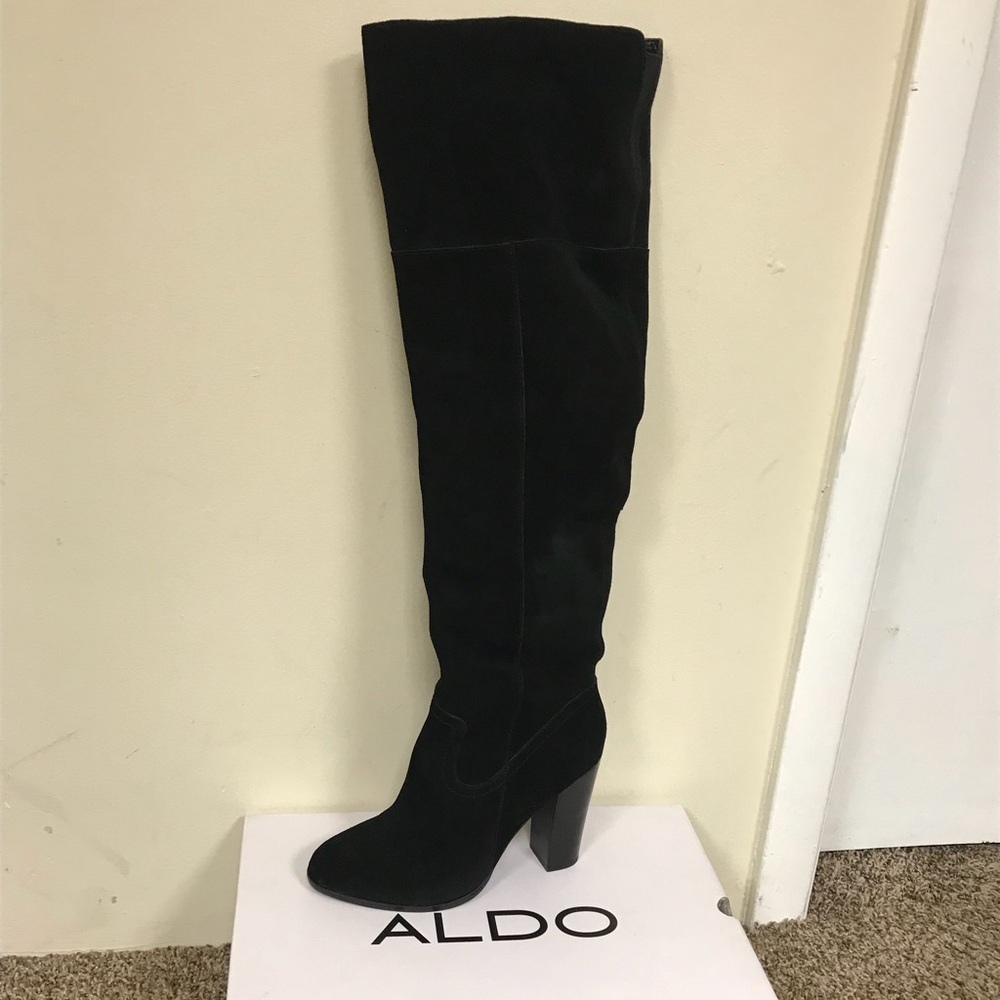 Aldo Bove Boots