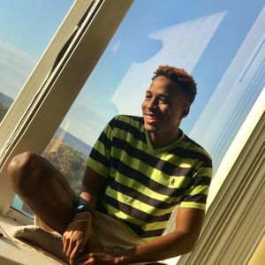 Meet your Posher, Odnel