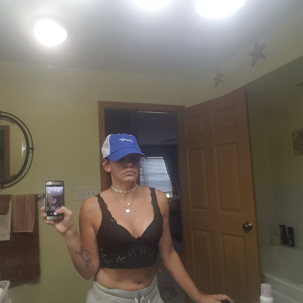 Meet your Posher, Karla