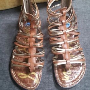 Sam Edelman sandals womens