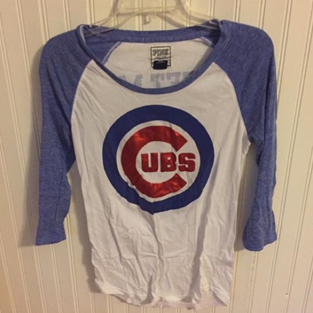 VS Chicago Cubs shirt