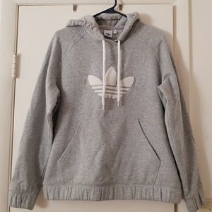 Adidas Trefoil Hoodie