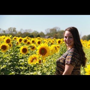 Meet your Posher, Shelby