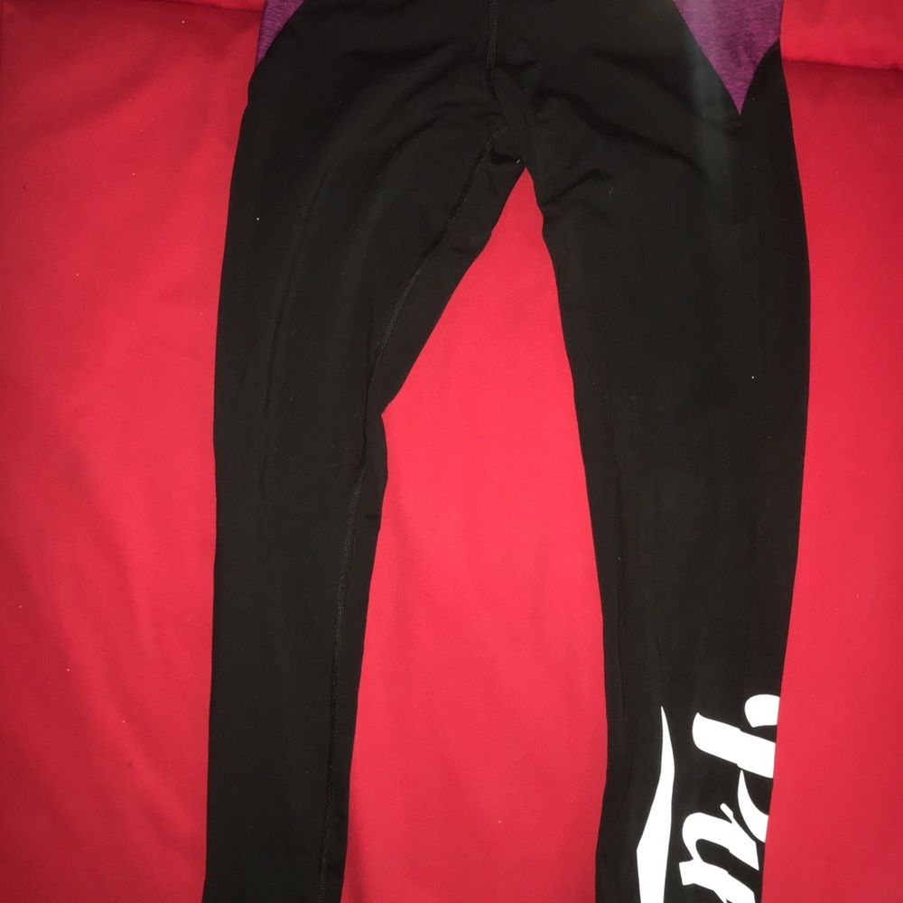 Victoria’s Secret yoga pants size XS