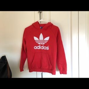 Adidas Hoodie