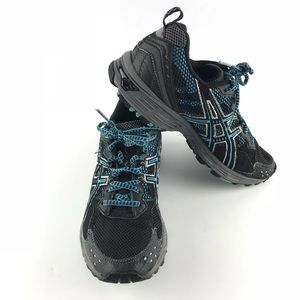 WOMEN’S ASICS GEL ENDURO 7 RUNNING SHOES SZ 9.5