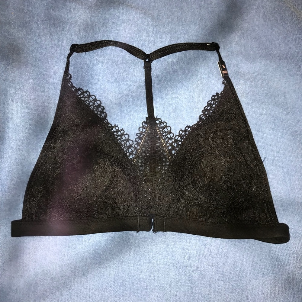 VS Bralette size SM