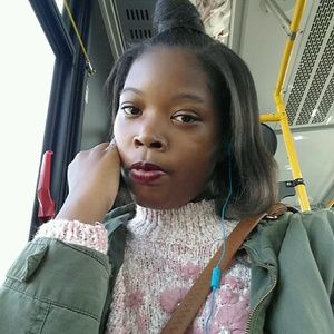 Meet your Posher, Darkina