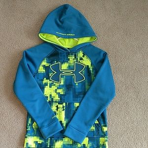 Under armour