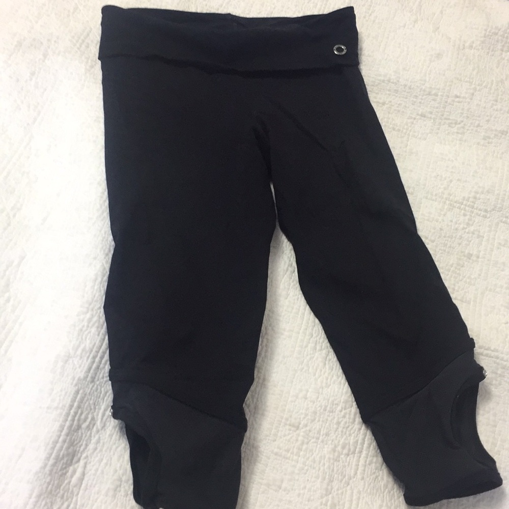 🐟Beautiful Bluefish leggings used 🐟!!!!