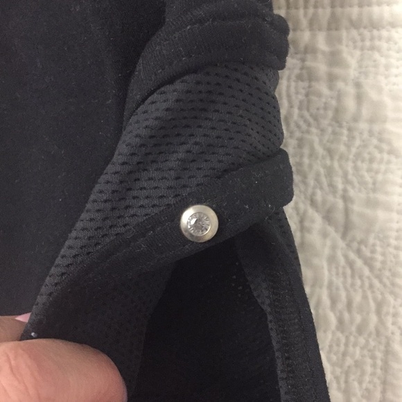 🐟Beautiful Bluefish leggings used 🐟!!!! - Picture 5 of 8