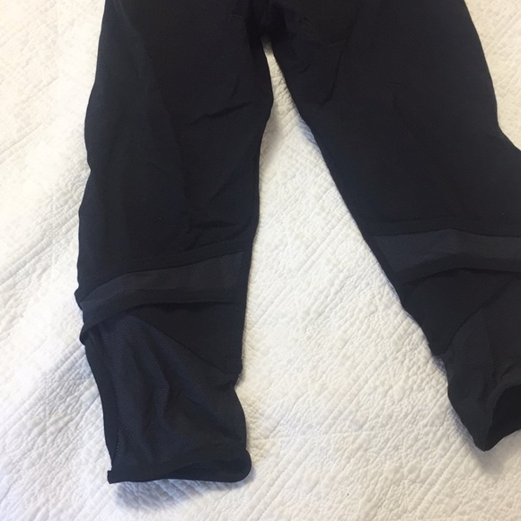 🐟Beautiful Bluefish leggings used 🐟!!!! - Picture 6 of 8