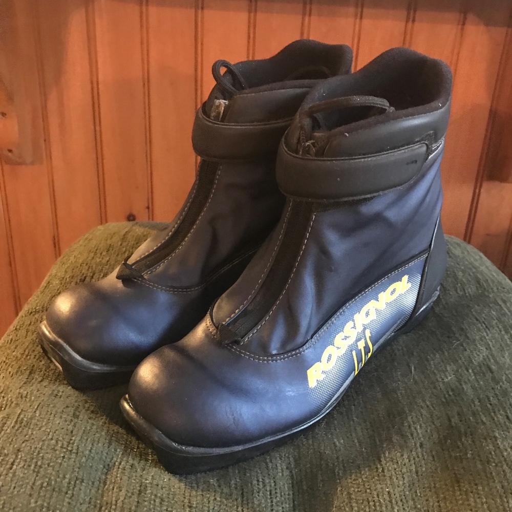 Rossignol LTS Cross Country Ski Boot