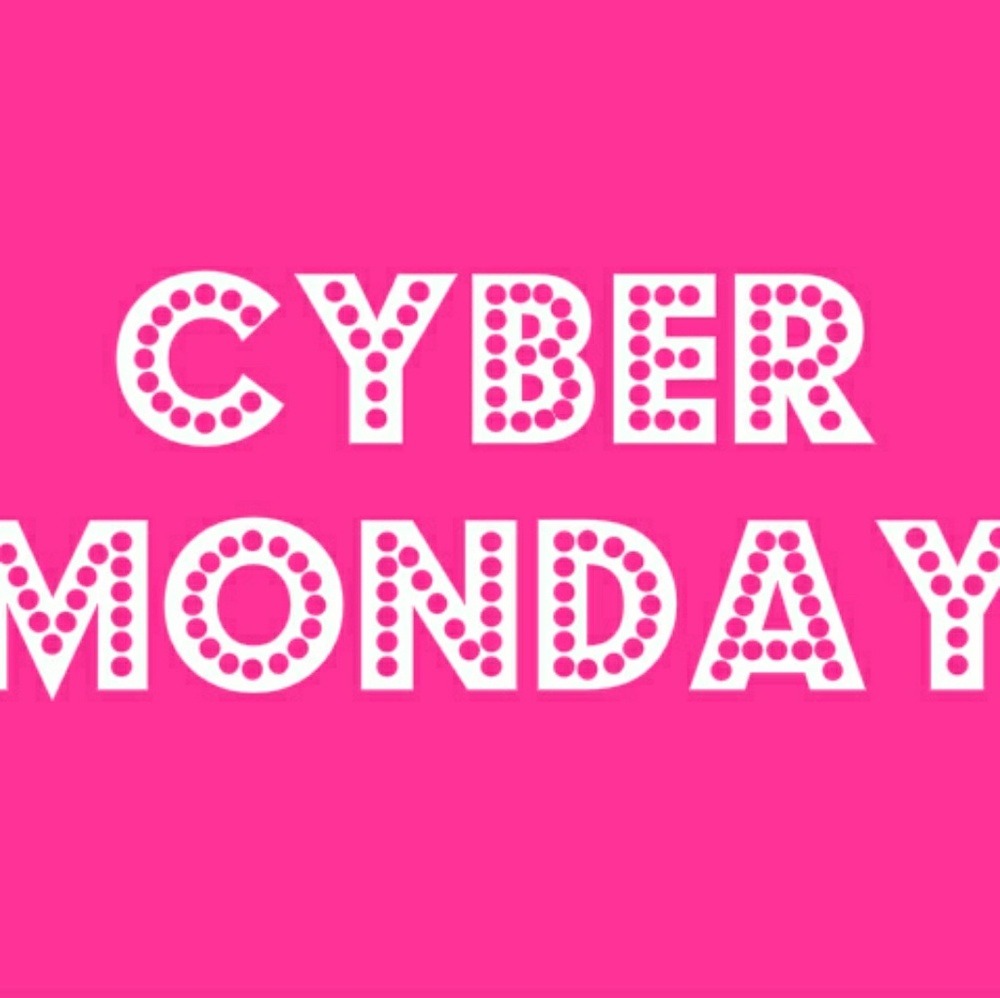 Cyber Monday!!!! Final price drop!!