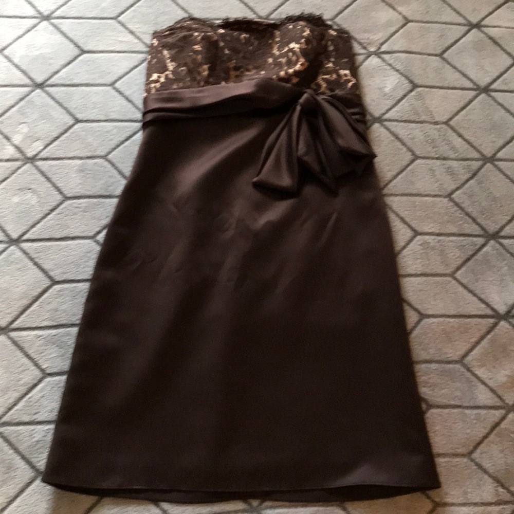 Jim Hjelm Dress