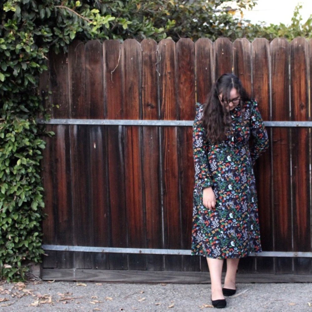 Meet your Posher, Belen