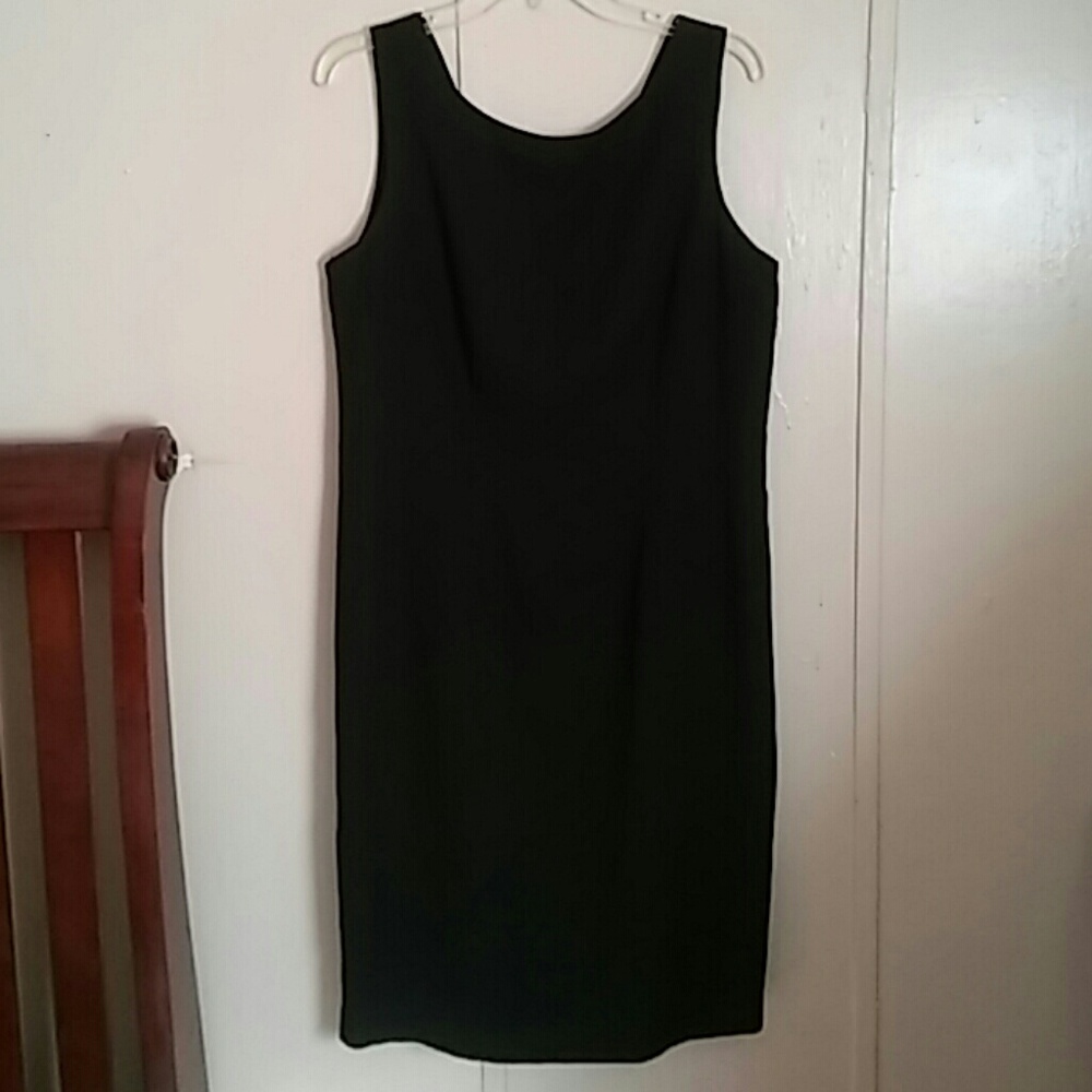 Sz 14 dress by Susan Bennett