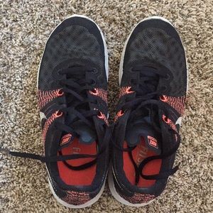 Nike Flex Shoes