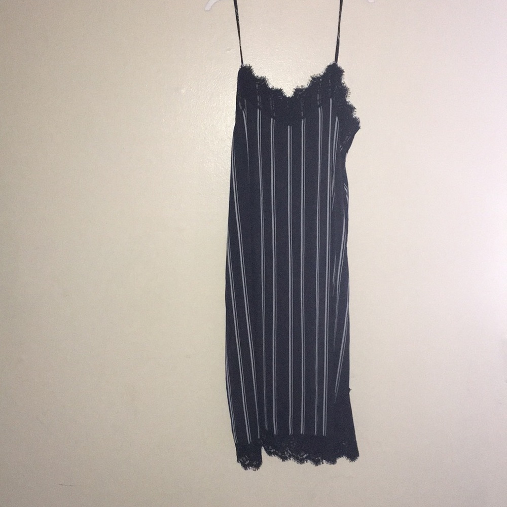 Who what wear slip dress