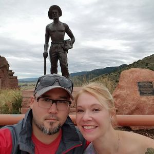 Meet your Posher, Alison