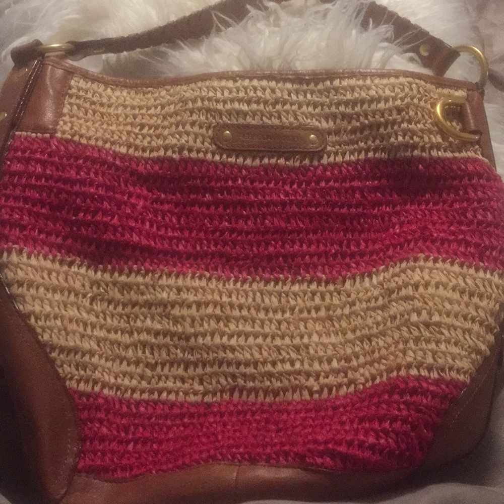 Gorgeous Rebecca Minkoff Endless Love tote