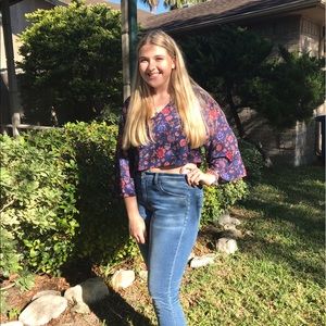 Meet your Posher, Natalia