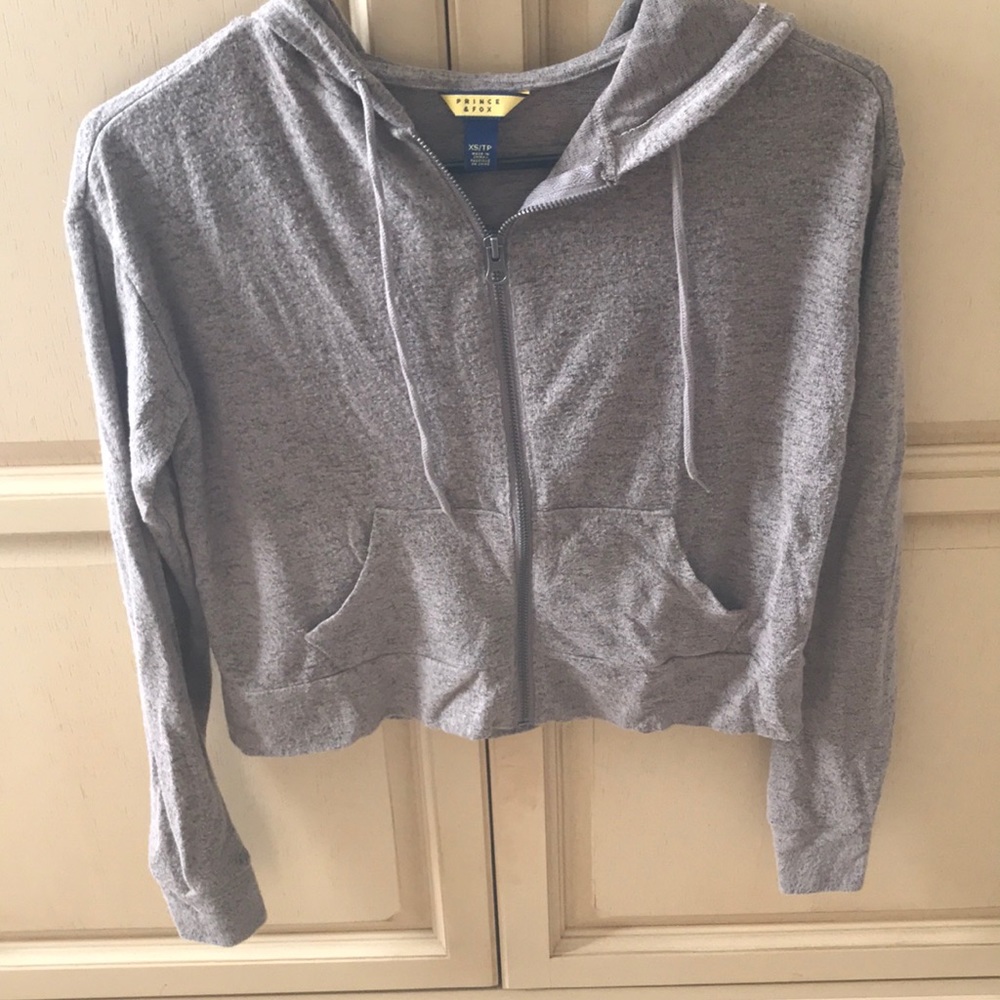 Hoodie (Juniors)