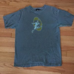 Green Bay Packers NFL Gear Classics T-shirt