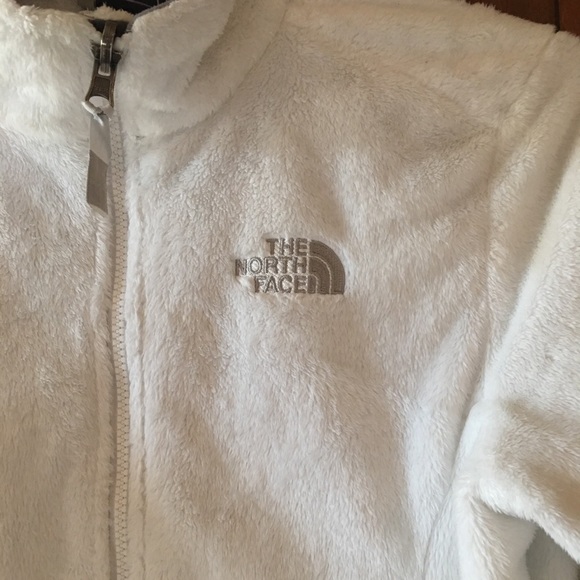 ❌Sold ❌PreNorth Face Zip up Great Cond,dry cSZ S - Picture 2 of 5