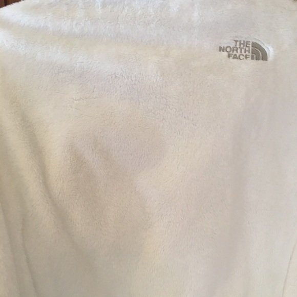 ❌Sold ❌PreNorth Face Zip up Great Cond,dry cSZ S - Picture 3 of 5