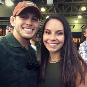 Meet your Posher, Mallory