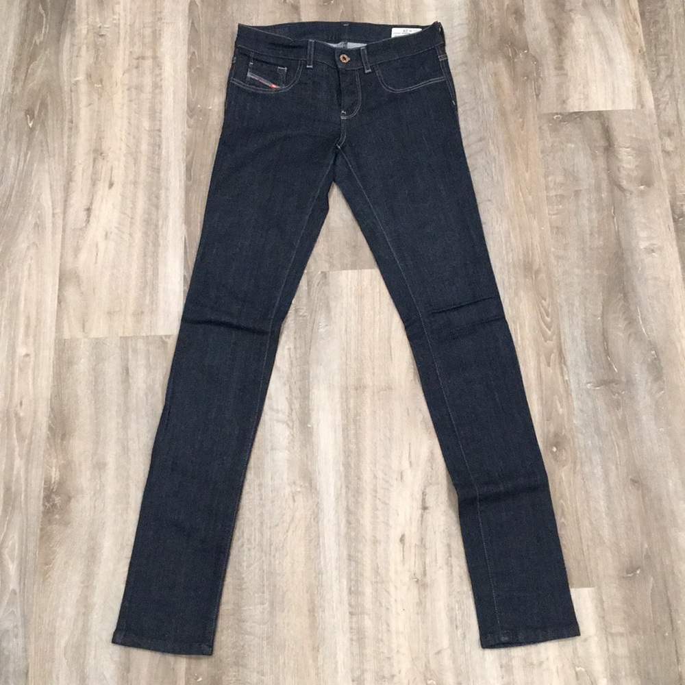 Women’s Diesel Jeans