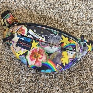 Fanny pack