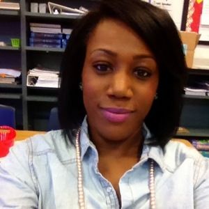 Meet your Posher, Ebony